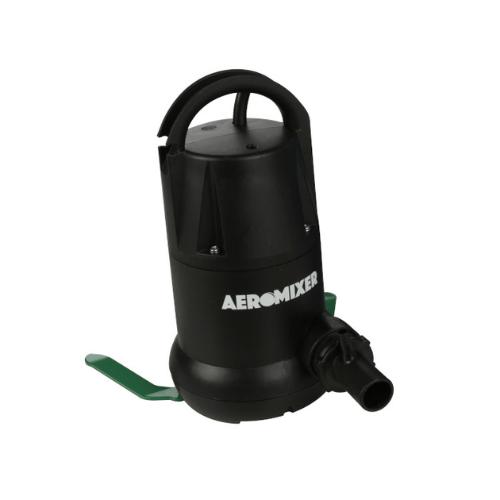 AeroMixer Nutrient Mixer And Aerator Pump Kit