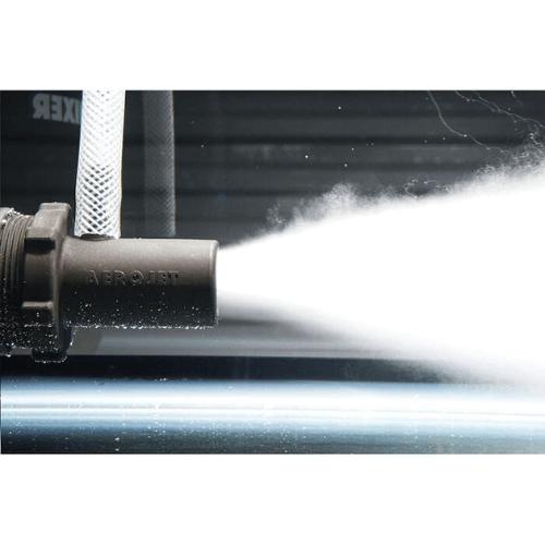 AeroMixer Nutrient Mixer And Aerator Pump Kit