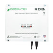 Agrowtek 120V RD8i Digital Intelligent Eight Contact Relay