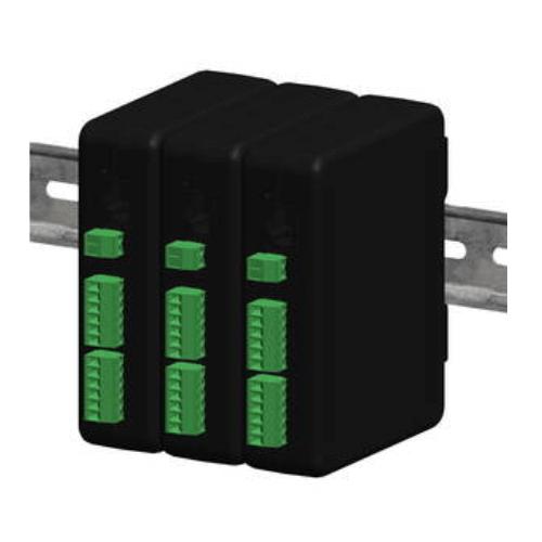 Agrowtek DXI8 DC 8 Input Module For SXM Sensor