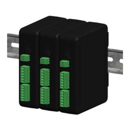 Agrowtek DXR6 DC 6 Output Relay Module