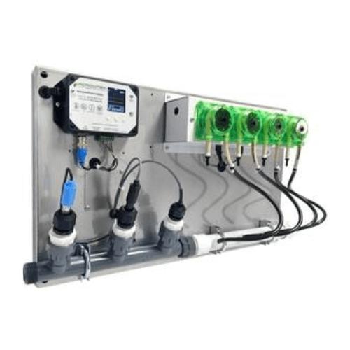 Agrowtek GrowControl MDX4 Quad Mini Dosing Pump