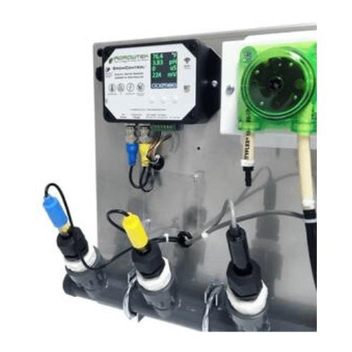 Agrowtek GrowControl MDX4 Quad Mini Dosing Pump