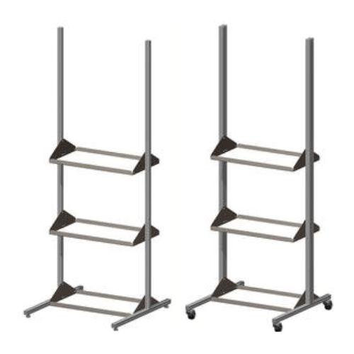 Agrowtek GrowControl MPX1 Single Mini Dosing Panel