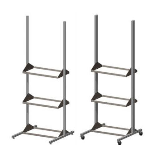 Agrowtek GrowControl MPX2 Dual Mini Dosing Panel