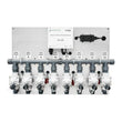 Agrowtek VXP8 Eight Zone Valve Expansion Panel