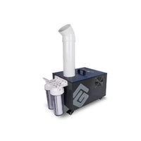Air Grean Ultrasonic Humidifier 150 Pint