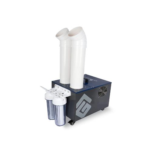 Air Grean Ultrasonic Humidifier 300 Pint