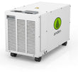 Anden 100 Pints/Day Movable Dehumidifier