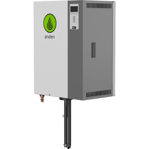 Anden Built-In Fan Pack High-Capacity Steam Humidifier