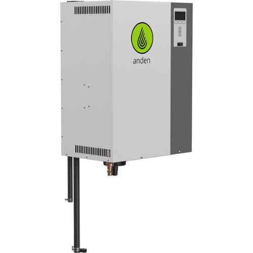 Anden Built-In Fan Pack High-Capacity Steam Humidifier