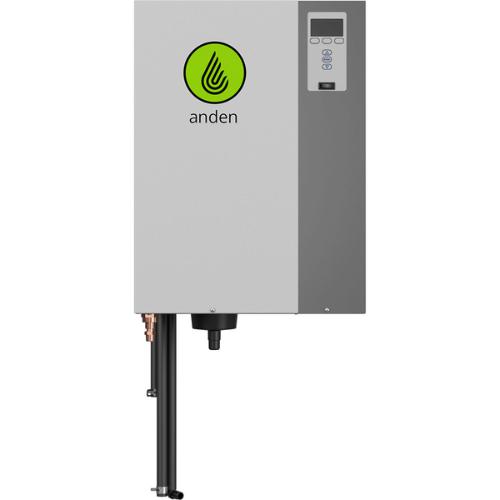 Anden Built-In Fan Pack High-Capacity Steam Humidifier