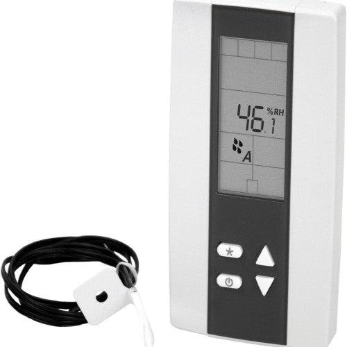 Anden Steam Humidifier Digital Humidistat
