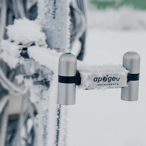 Apogee SN-500-SS Net Radiometer