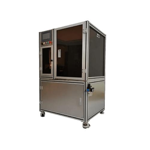 Arete Machines Hurricane Fill and Twist 2.0 Pre-Roll Cone Joint Machine