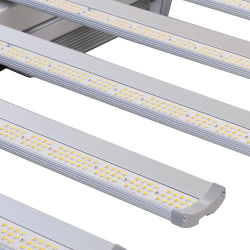 Astrica Scientific Supernova 980W Led Grow Light