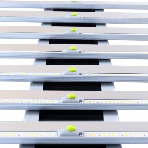 Astrica Scientific Supernova 980W Led Grow Light