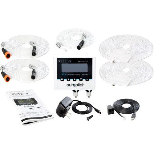 Autopilot APDPX2 PX2 Advanced Lighting Controller
