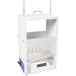 Autopilot APGN0400 4 Burner NG CO2 Generator