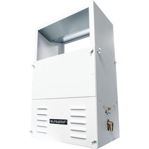 Autopilot APGN0400H 4 Burner NG High Altitude CO2 Generator
