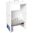 Autopilot APGN0400H 4 Burner NG High Altitude CO2 Generator