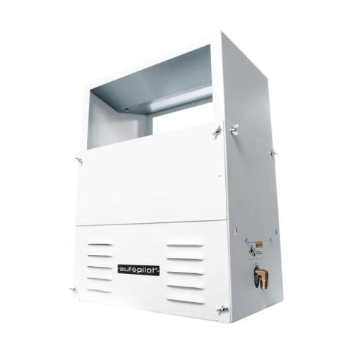 Autopilot APGP0400 4 Burner LP CO2 Generator