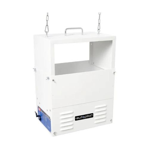 Autopilot APGP0800 8 Burner LP CO2 Generator