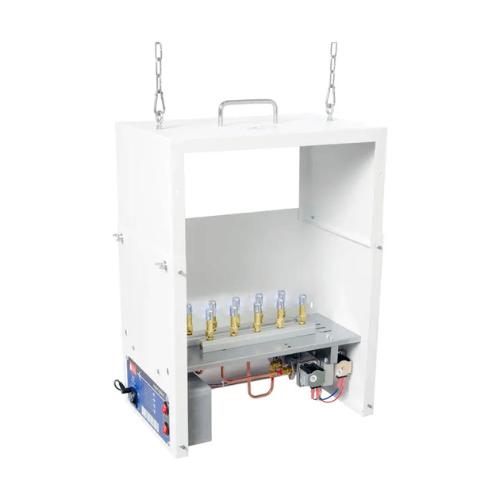Autopilot APGP1000 10 Burner LP CO2 Generator