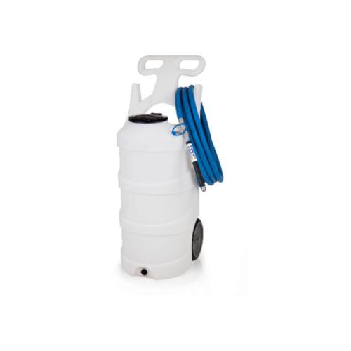 BioSafe 20 Gal Portable BioFoamer Tank