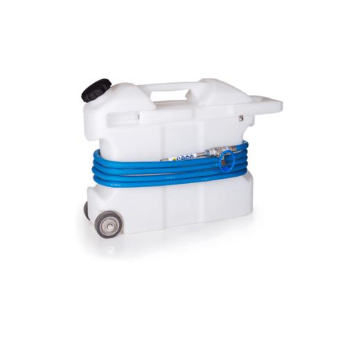 BioSafe 5 Gal Portable BioFoamer Tank