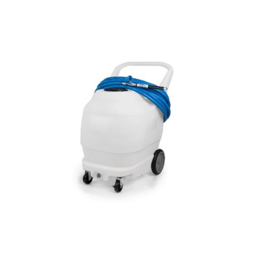 BioSafe 50 Gal Portable BioFoamer Tank