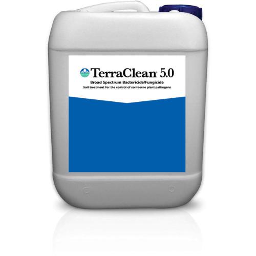 BioSafe 55 Gal TerraClean 5.0