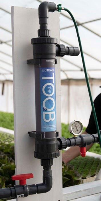 BioTherm Solutions 24 Inch O2 TOOB Craft Dissolved Oxygen Infuser