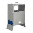 BluePrint 10-Burner CO2 Generator NG