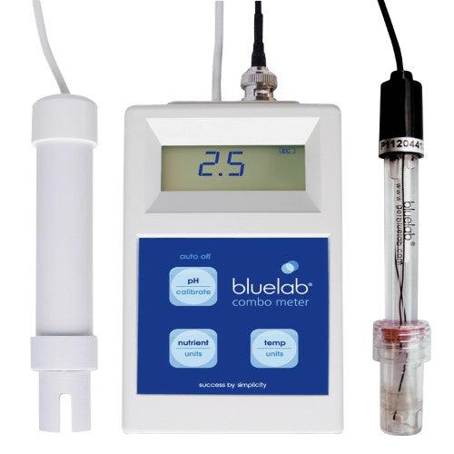 Bluelab Combo Meter