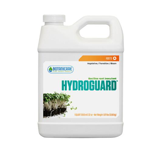 Botanicare 1 Gal Hydroguard (Case of 4)