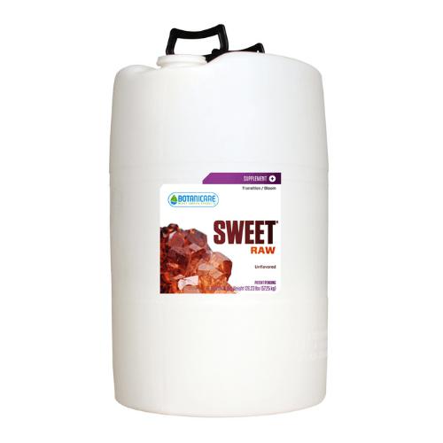 Botanicare 15 Gal Sweet Carbo Raw