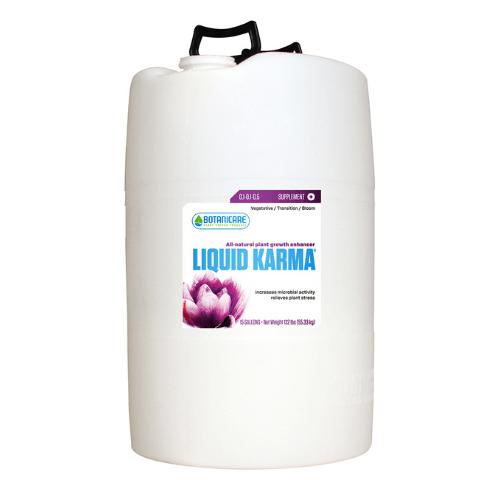 Botanicare 15 Gallon Liquid Karma