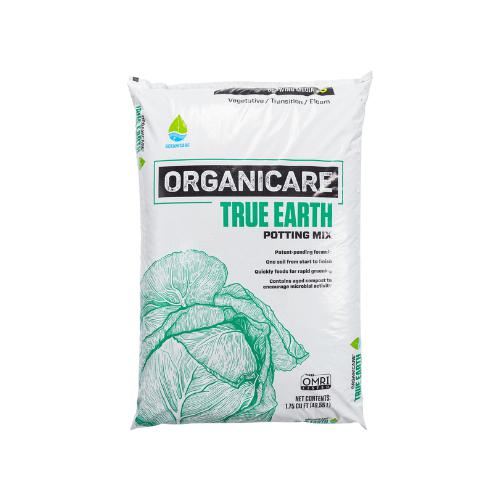 Botanicare 1.75 Cu Ft Organicare True Earth Potting Mix (Pallet of 65)