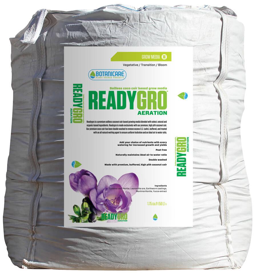 Botanicare 2 Yard Tote Ready Gro Aeration