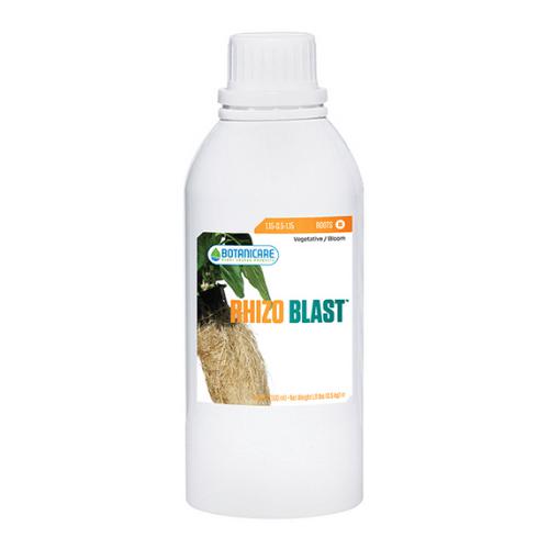 Botanicare 500 Ml Rhizo Blast (Case of 8)