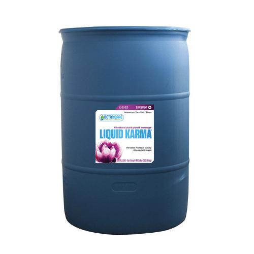 Botanicare 55 Gal Liquid Karma