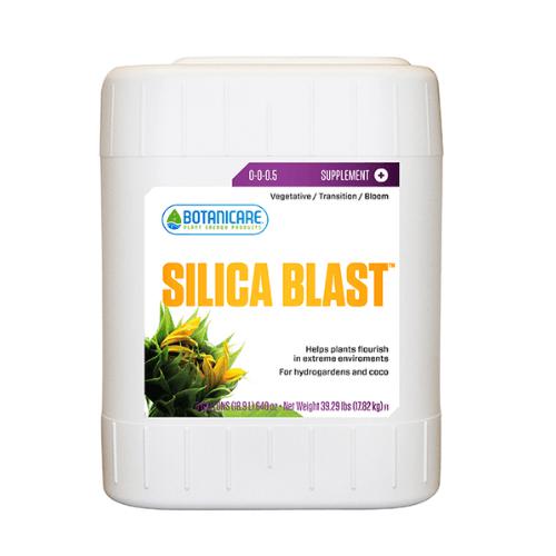 Botanicare 55 Gal Silica Blast