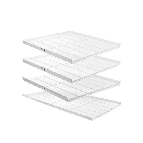 Botanicare Tray Bundle For 4' x 12' Continuous Bench System