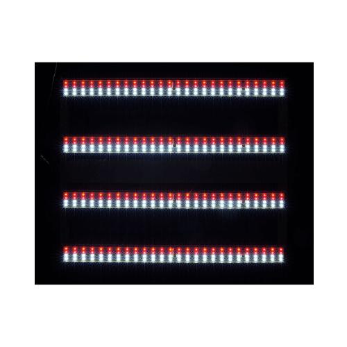 Boulder Lamp Perfect Par 650W LED Grow Light