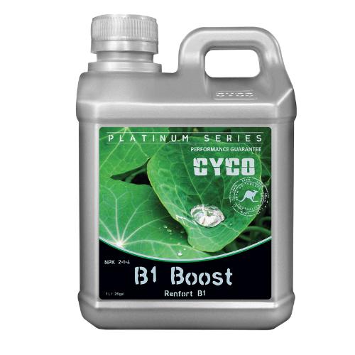 CYCO 1 Liter B1 Boost (Case of 36)