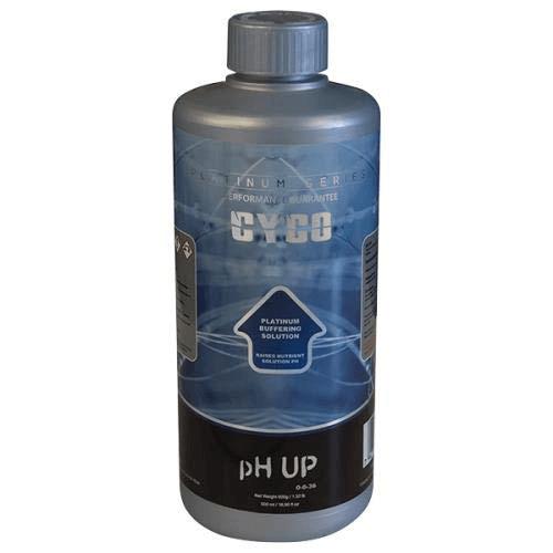 CYCO 1 Liter pH Down (Case of 48)