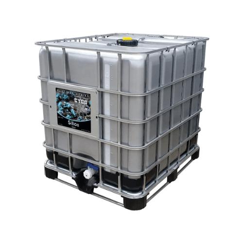 CYCO 1000 Liter Silica