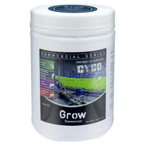 CYCO 1.5 Kg Commercial Series Grow (Case of 10)