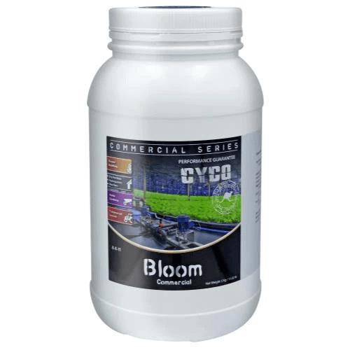 CYCO 5 Kg Commercial Series Bloom (Case of 4)